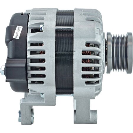 Aftermarket JAndN Electrical Products Alternator 400-12737-JN